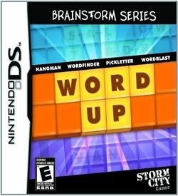 5730 - Brainstorm Series - Word Up ROM